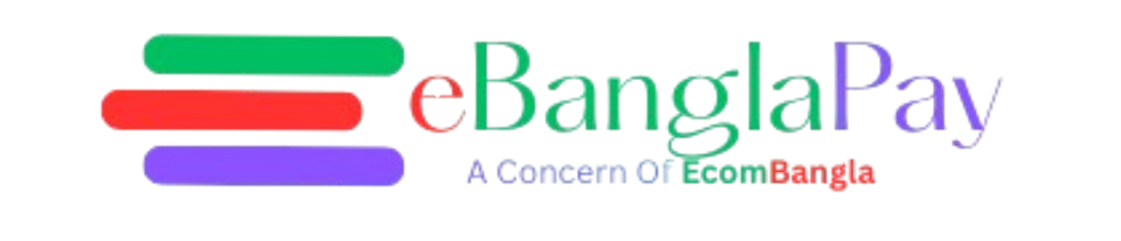 eBanglapay Logo